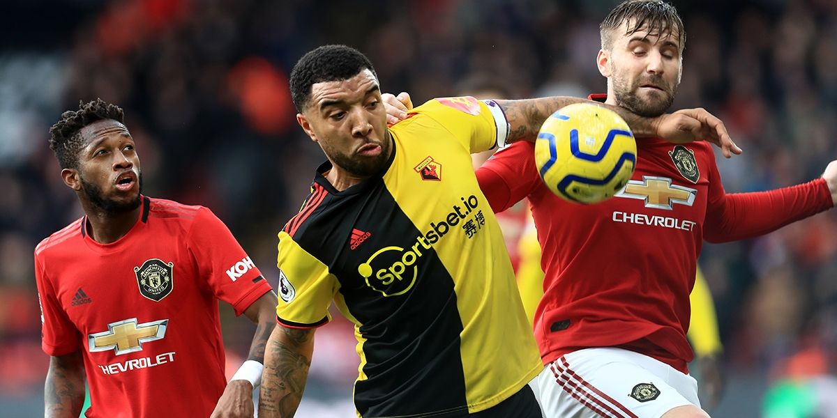 Manchester United v Watford Preview And Betting Tips – Premier League