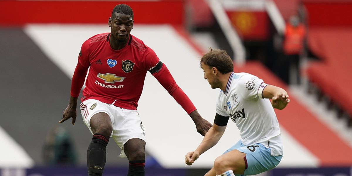 Manchester United v West Ham Betting Tips – FA Cup 5th Round