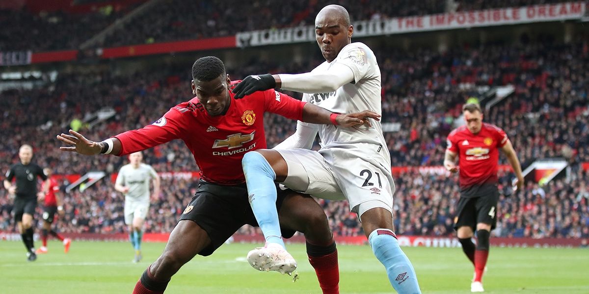 Manchester United v West Ham Preview And Betting Tips