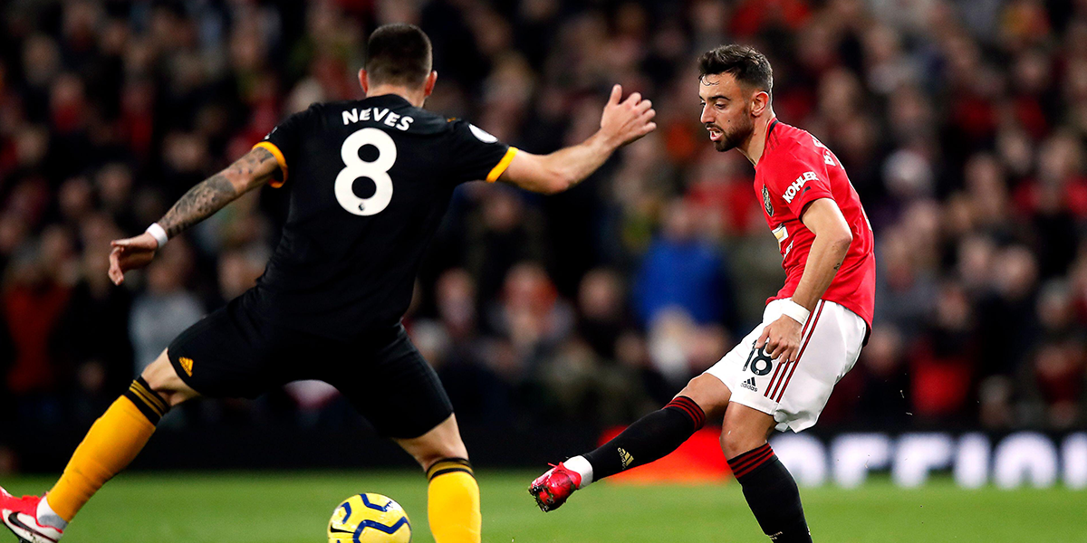 Manchester United v Wolves Preview And Predictions - Premier League Week 21