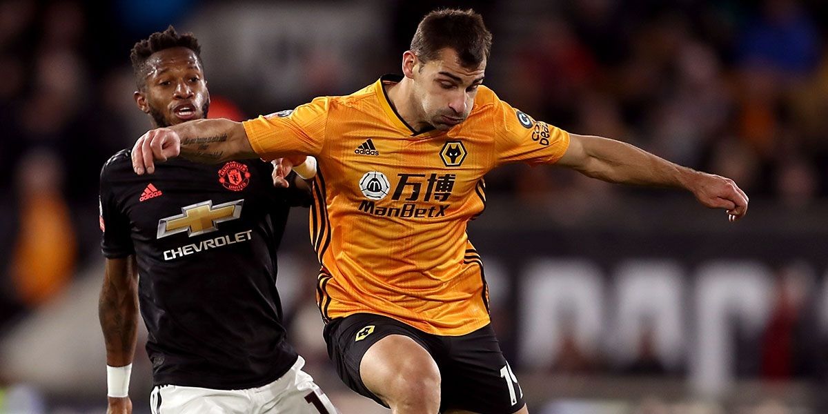 Manchester United v Wolves Preview And Betting Tips – FA Cup 3rd Round Replay
