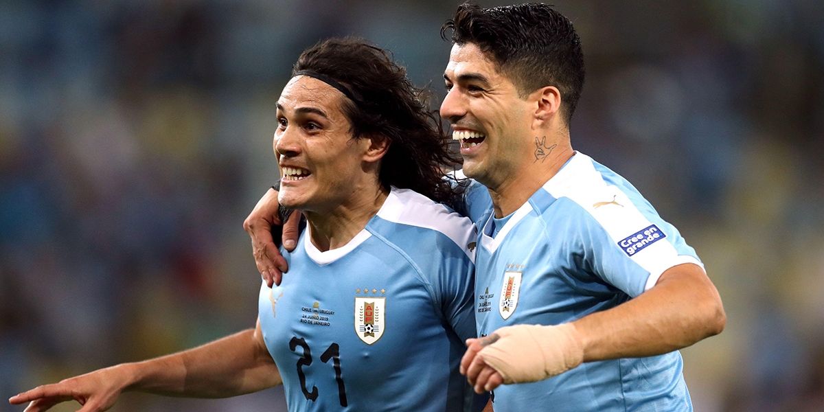 Uruguay v Colombia Betting Tips – Copa America Quarter-Final