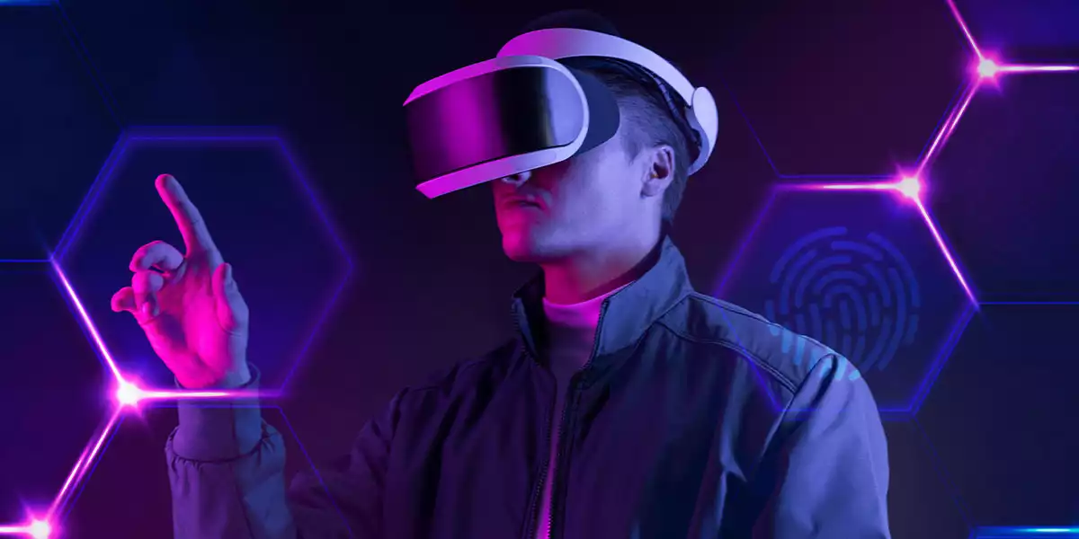VR
