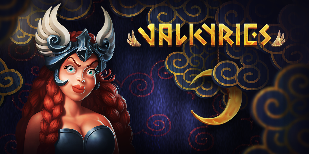 Valkyries Slot Review