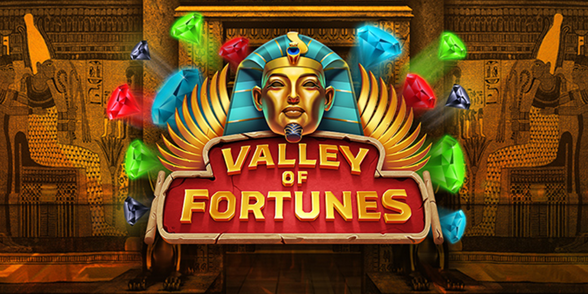 Valley Of Fortunes Review