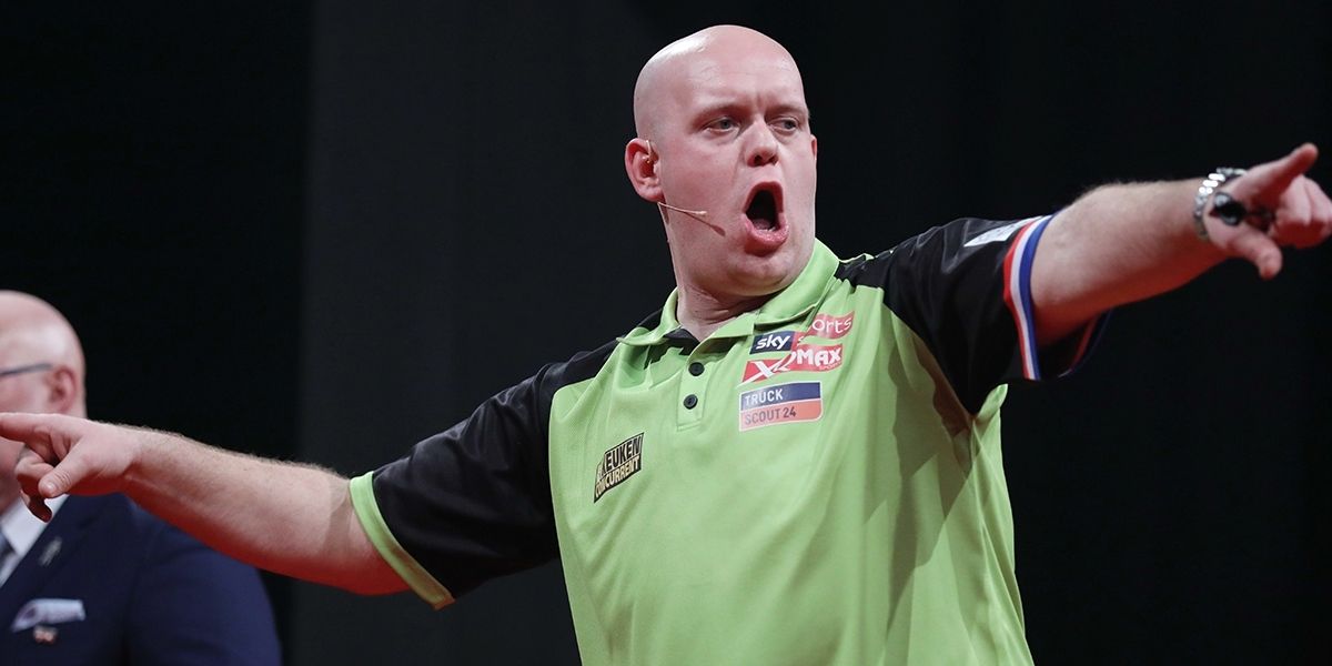 Premier League Darts Preview And Betting Tips – Week One