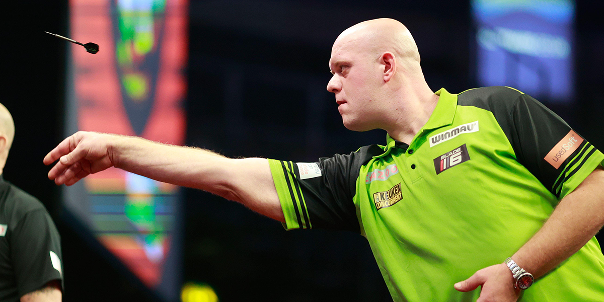 Premier League Darts Preview – Night 10