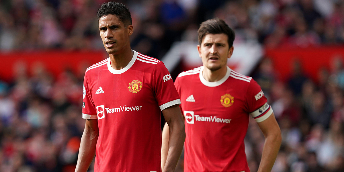 What Man United Need To Become Title Contenders