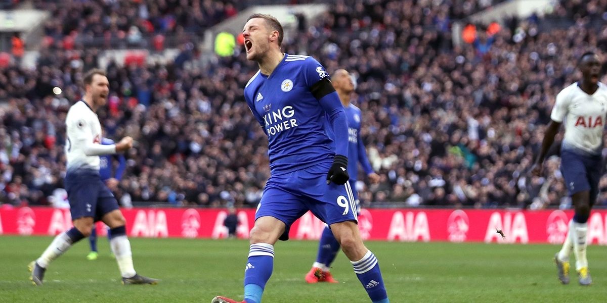 Leicester v Tottenham Preview And Betting Tips – Premier League