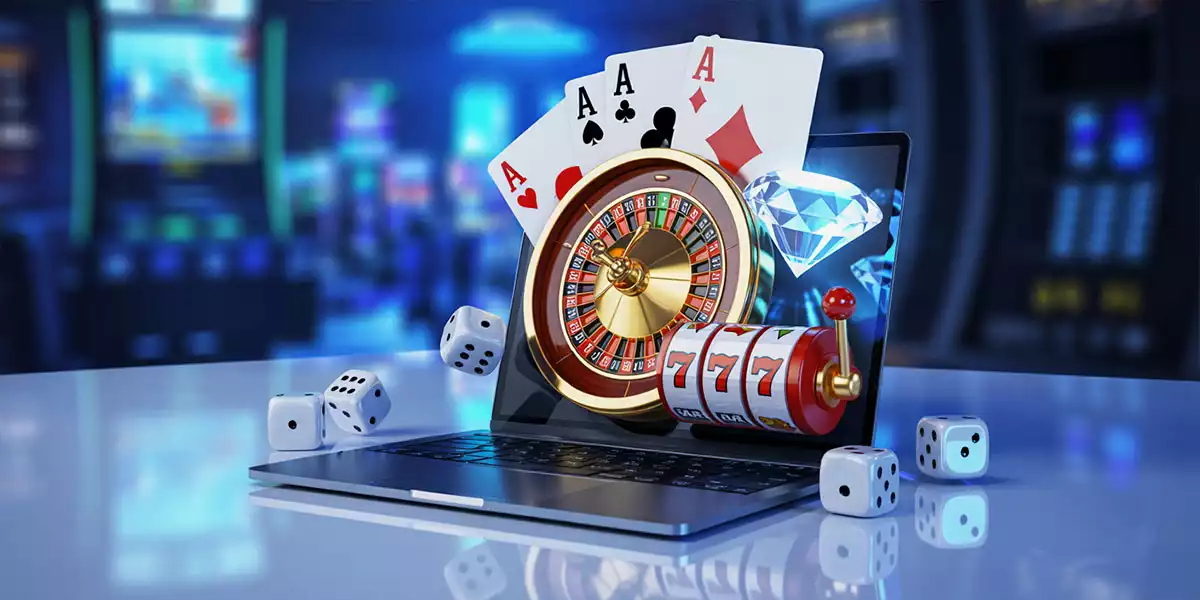 Various-Casino-Games