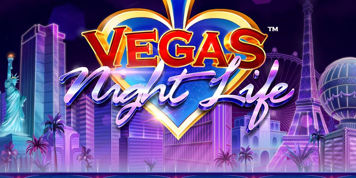 Vegas Night Life Slot Review