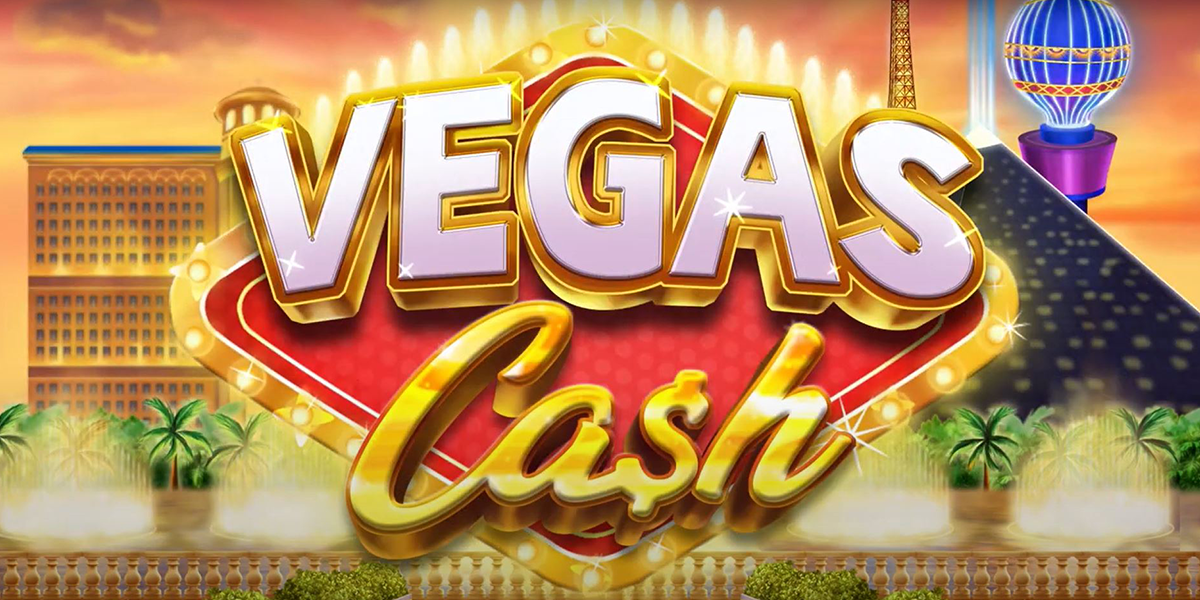 Vegas Cash Slot Review