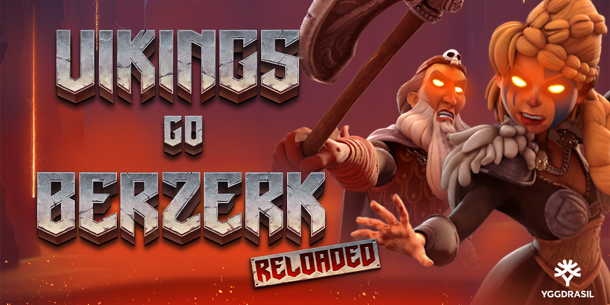 Vikings Go Berzerk Reloaded Review