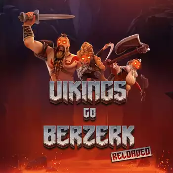 Vikings Go Berzerk Reloaded