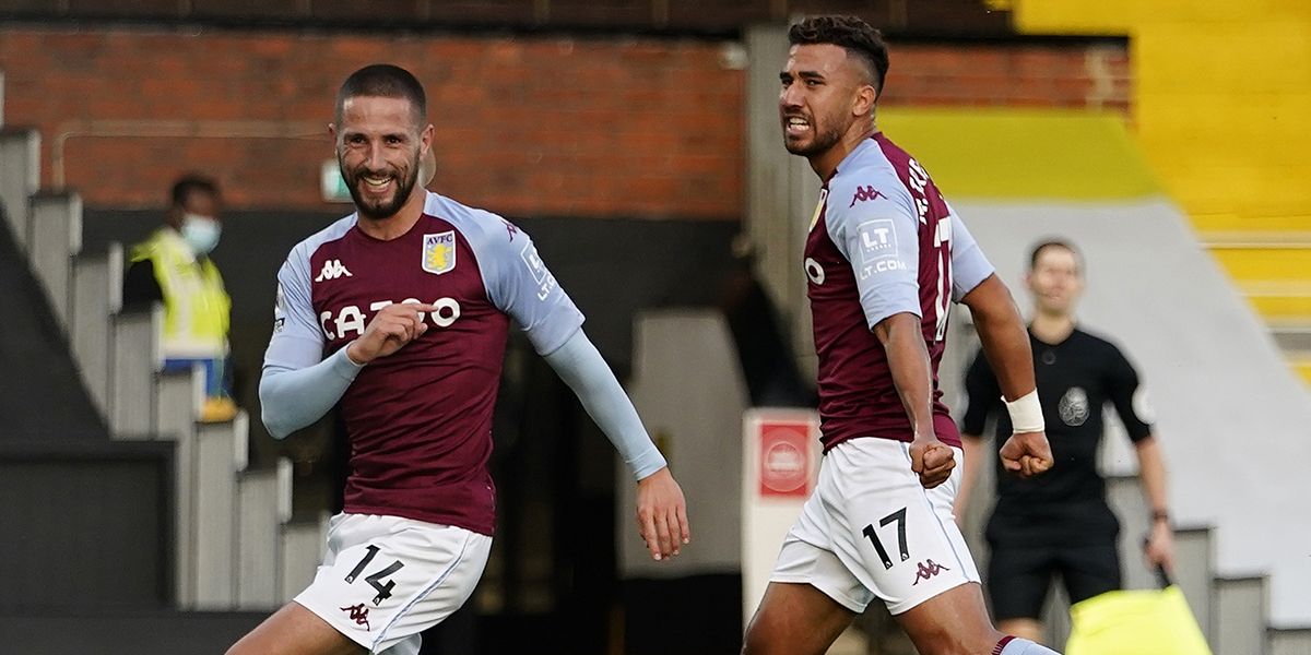 Aston Villa v Stoke Preview And Betting Tips – EFL Cup Last 16