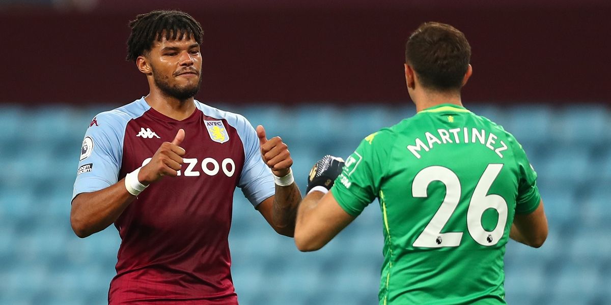 Bristol City v Aston Villa Preview And Betting Tips – EFL Cup 3rd Round