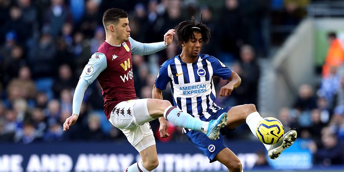 Aston Villa v Brighton Preview And Betting Tips – Premier League Week Nine