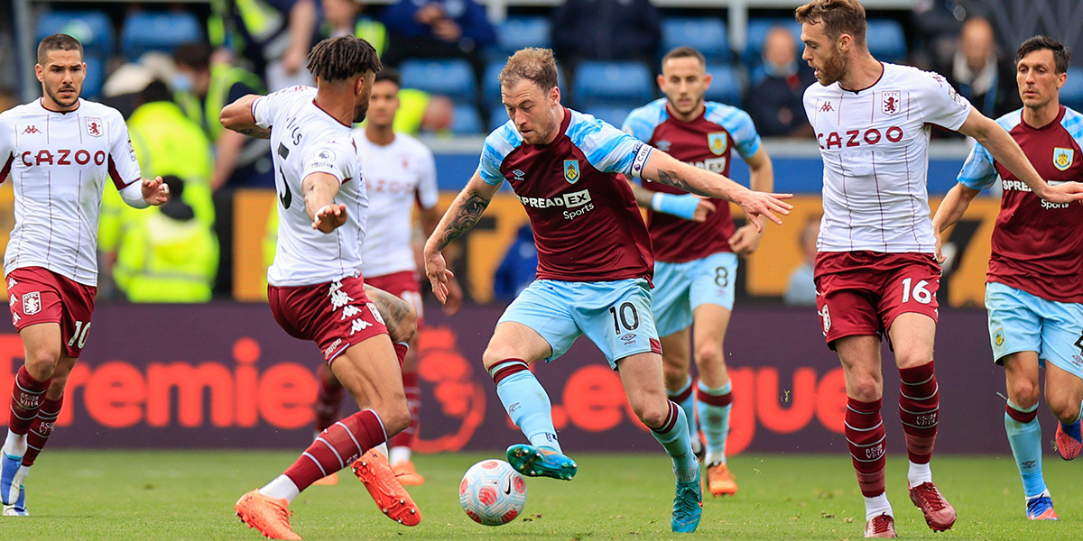 Aston Villa v Burnley Preview And Predictions - Premier League Week 18