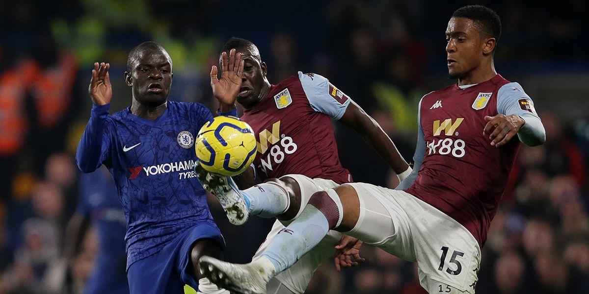 Aston Villa v Chelsea Preview And Betting Tips