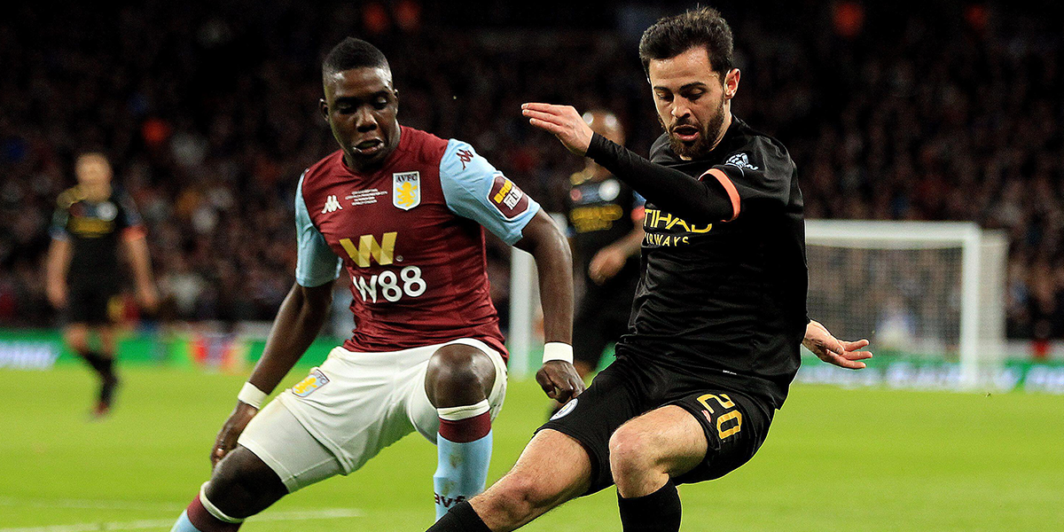 Aston Villa v Manchester City Preview And Predictions - Premier League Week 14