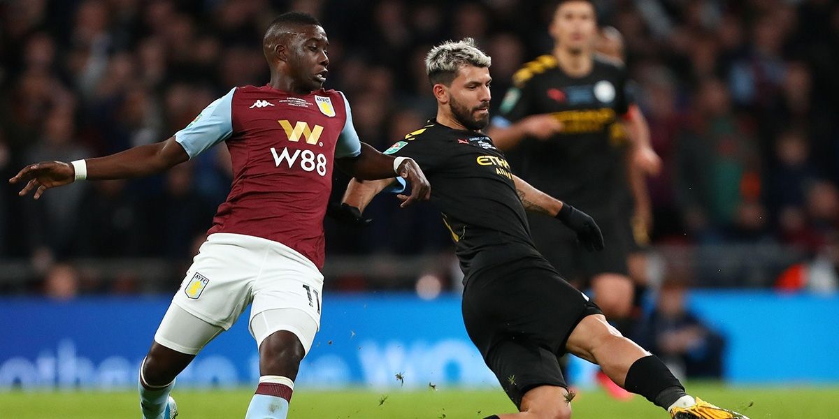 Aston Villa v Manchester City Betting Tips – Premier League Week 32