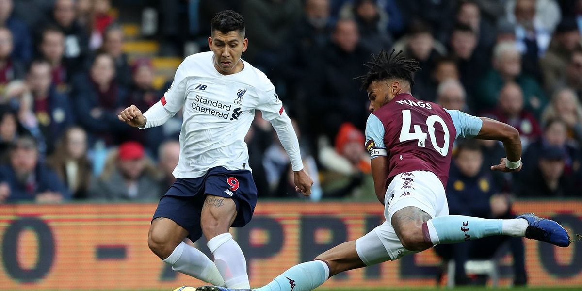 Aston Villa v Liverpool Preview And Betting Tips