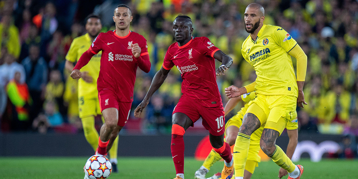 Villarreal v Liverpool Preview And Predictions - Champions League Semifinals, 2nd Leg