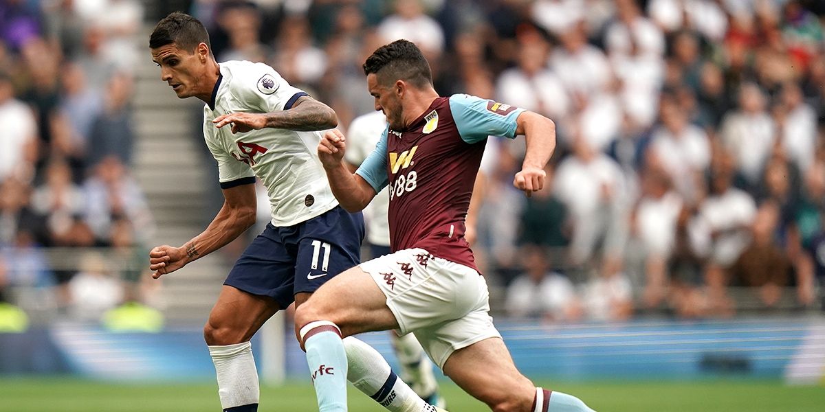 Aston Villa v Tottenham Betting Tips And Preview – Premier League