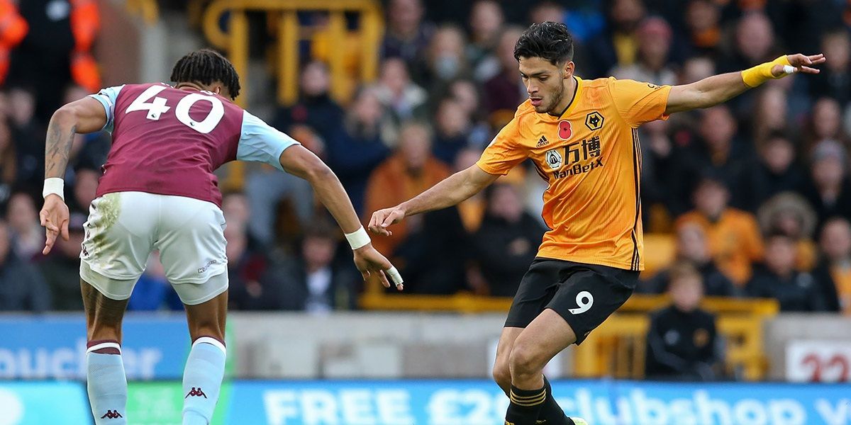 Aston Villa v Wolves Preview And Betting Tips