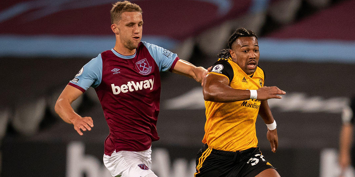 Wolves v West Ham Preview And Predictions - Premier League Week 12