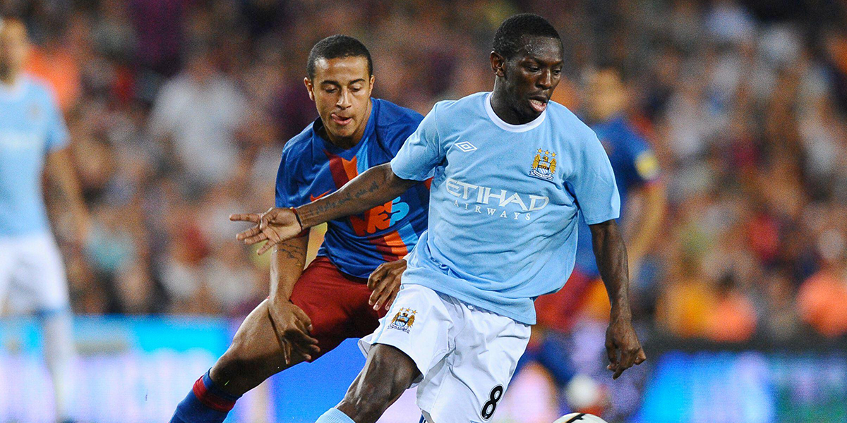 Shaun Wright-Phillips Exclusive: City Can Win Champions League With Haaland