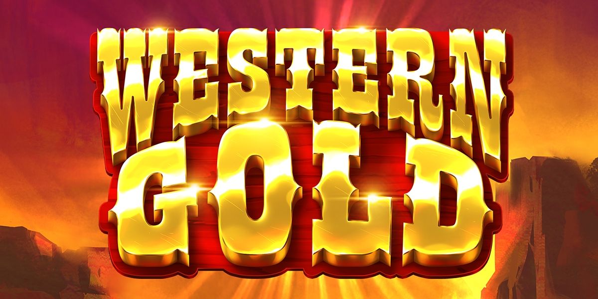 Western Gold Slot Review