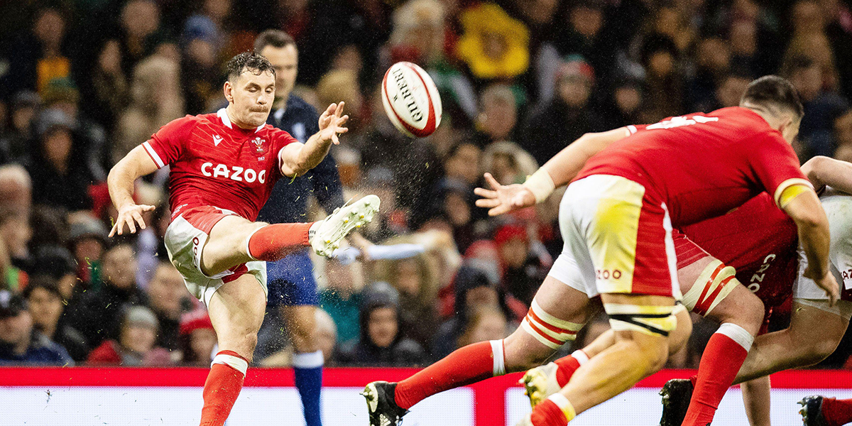 Wales v Australia Preview – Autumn Nations Series 