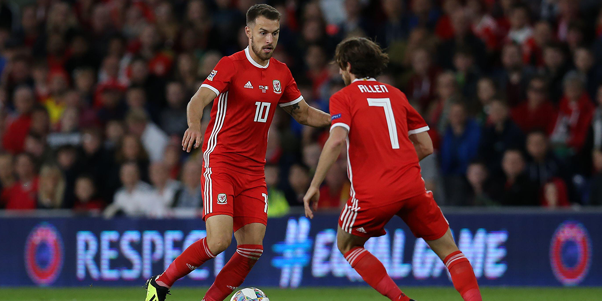 Estonia v Wales Preview And Predictions - World Cup Qualifiers Round Eight