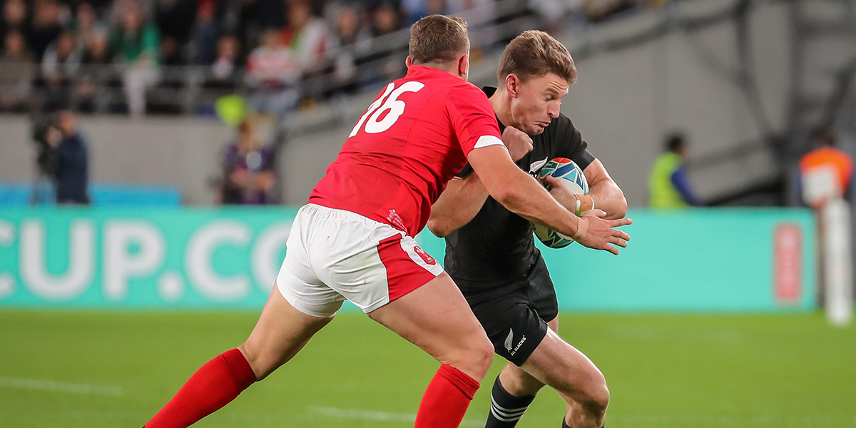 Wales v All Blacks Preview - Autumn International Rugby Week One