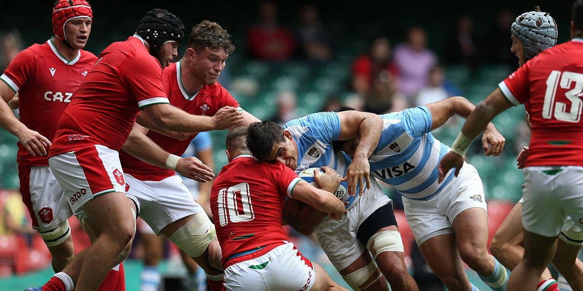 Wales v Argentina Betting Tips