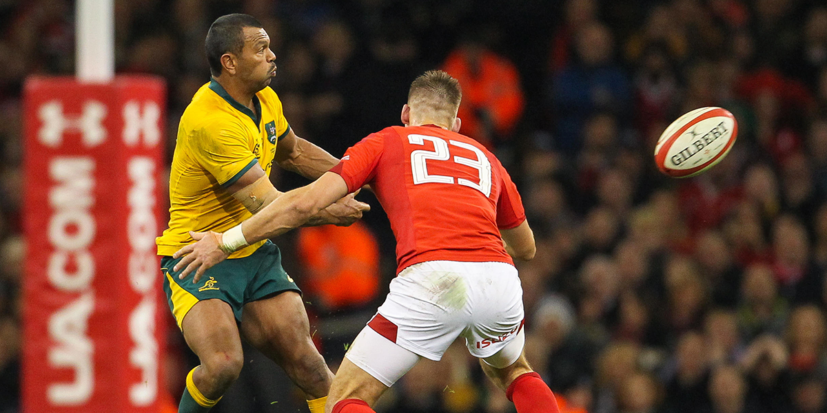 Wales v Australia Preview - Autumn Internationals Week 3