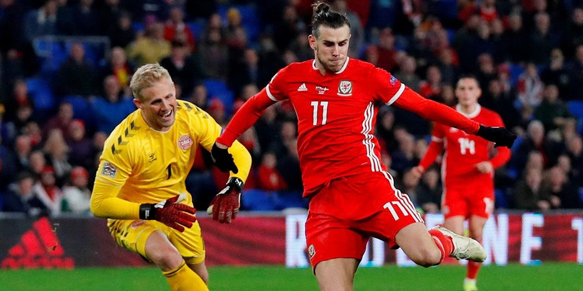 Wales v Denmark Betting Tips – Euro 2021, Last 16