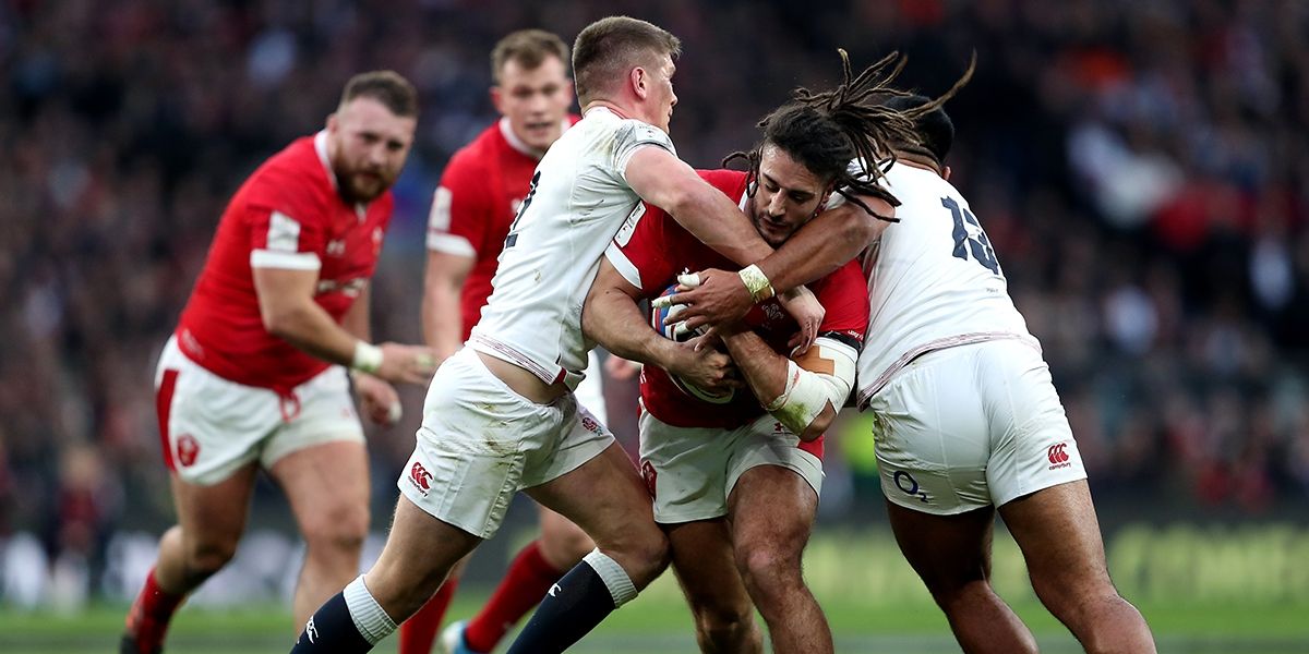 Wales v England Betting Tips – Six Nations Round Three