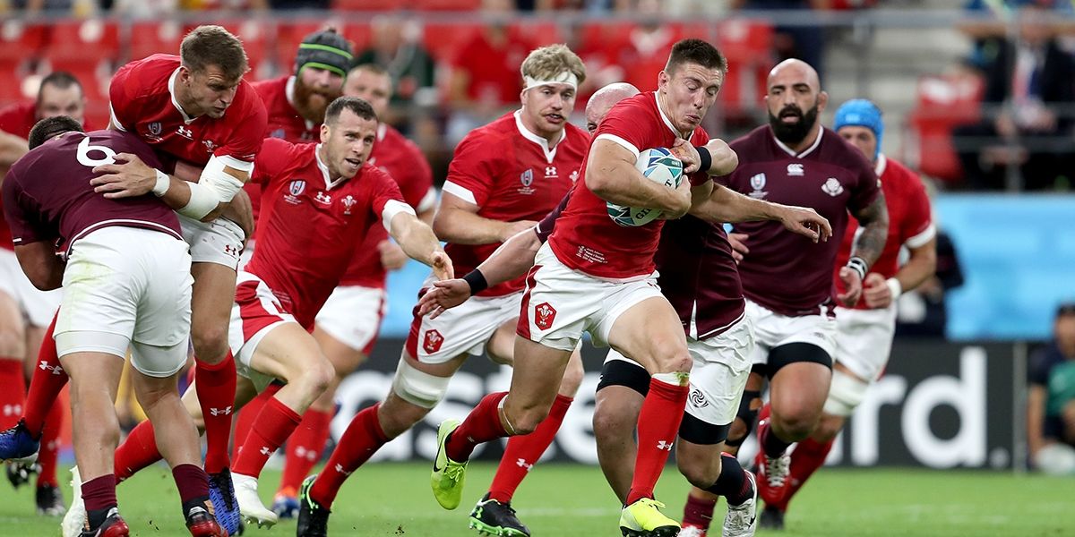 Wales v Georgia Preview And Betting Tips – Autumn Nations Cup Round Two
