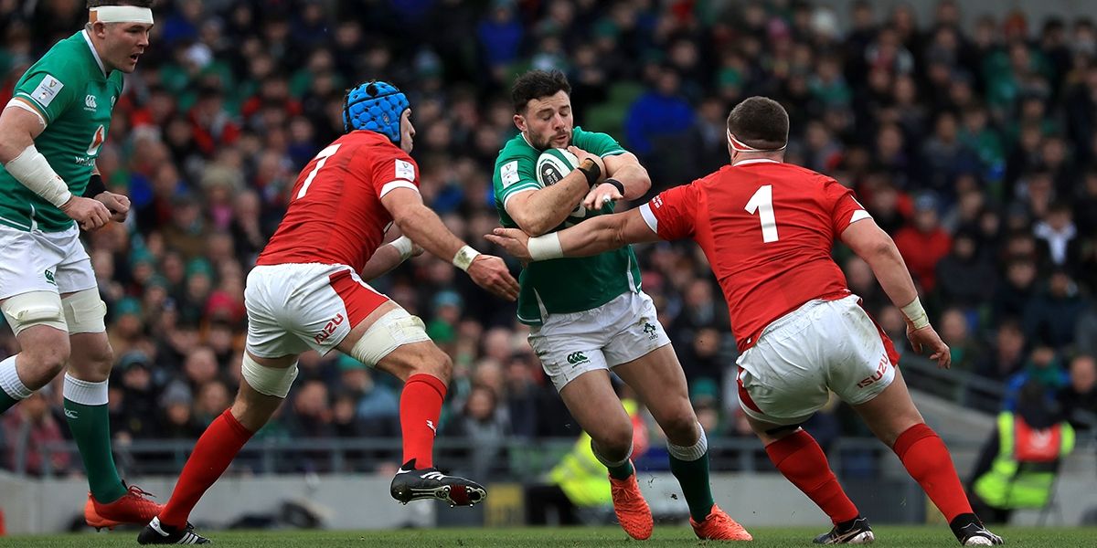 Wales v Ireland Betting Tips – Six Nations Round One