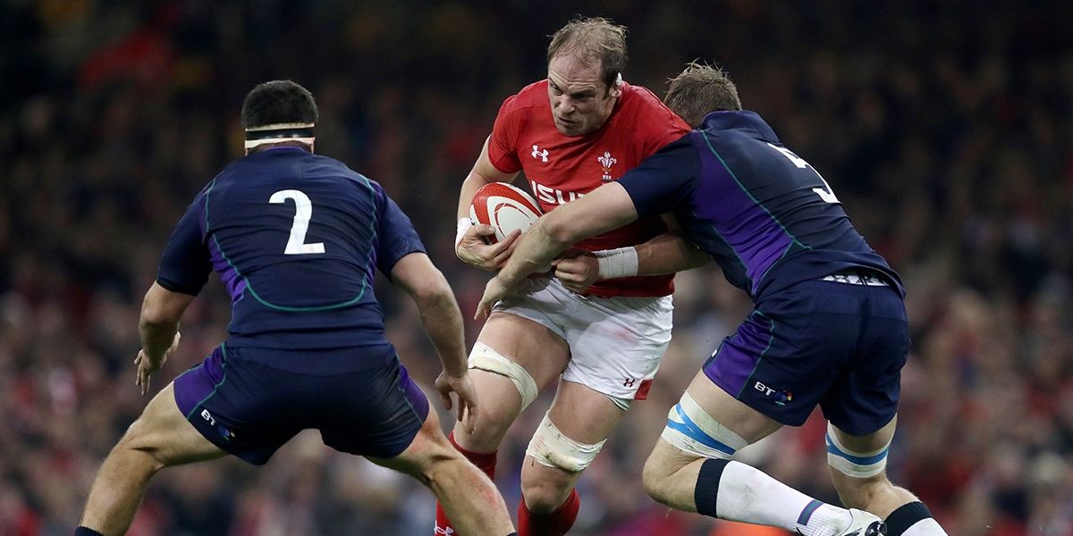 Wales v Scotland Preview And Betting Tips – Six Nations Round Five