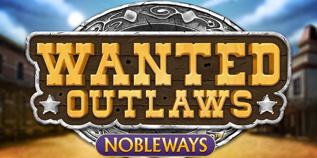 Wanted Outlaws Slot Review