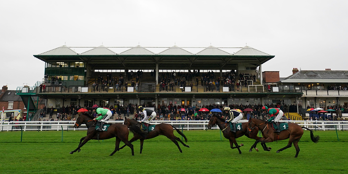 Warwick Classic Chase Day Preview