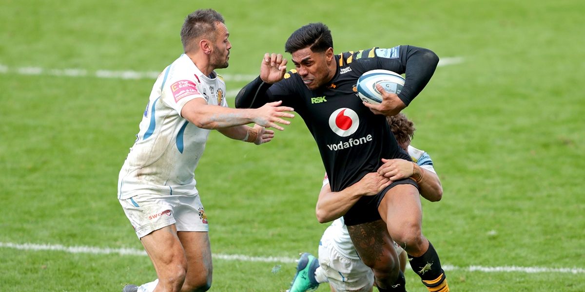 Exeter v Wasps Preview And Betting Tips – Premiership Rugby Final