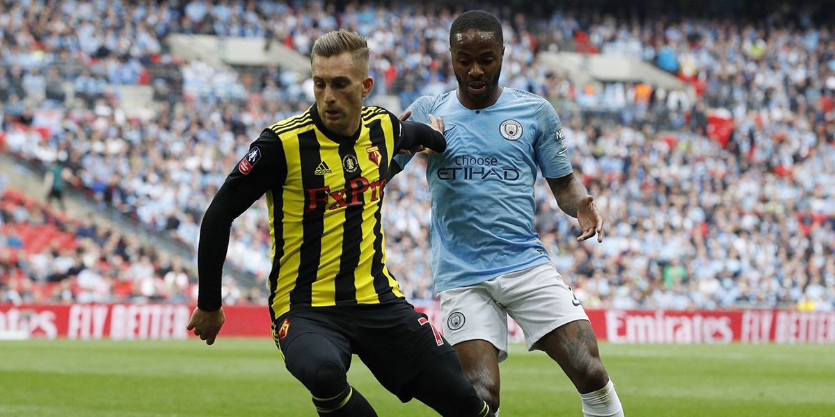 Watford v Manchester City Preview And Betting Tips