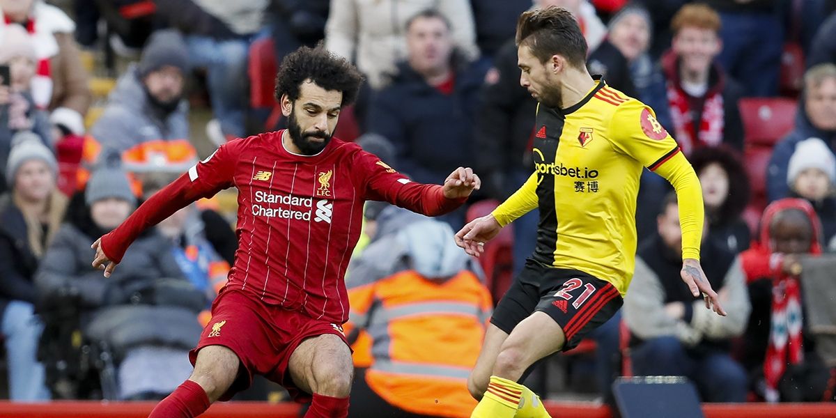 Watford v Liverpool Preview And Betting Tips – Premier League