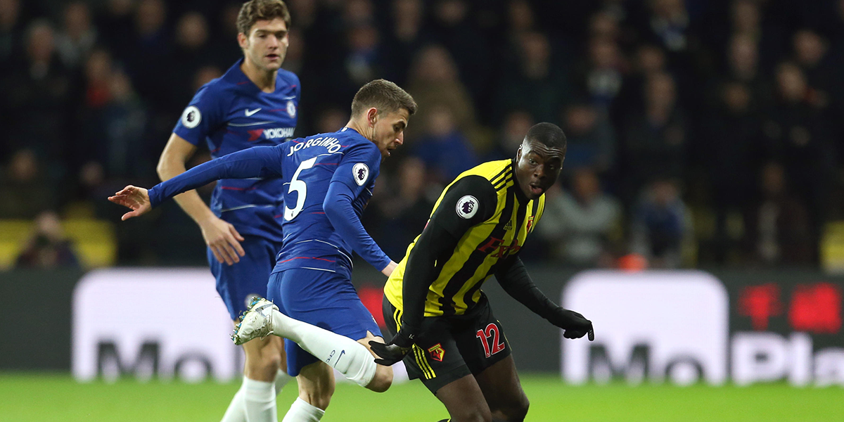 Watford v Chelsea Preview And Predictions - Premier League Week 14