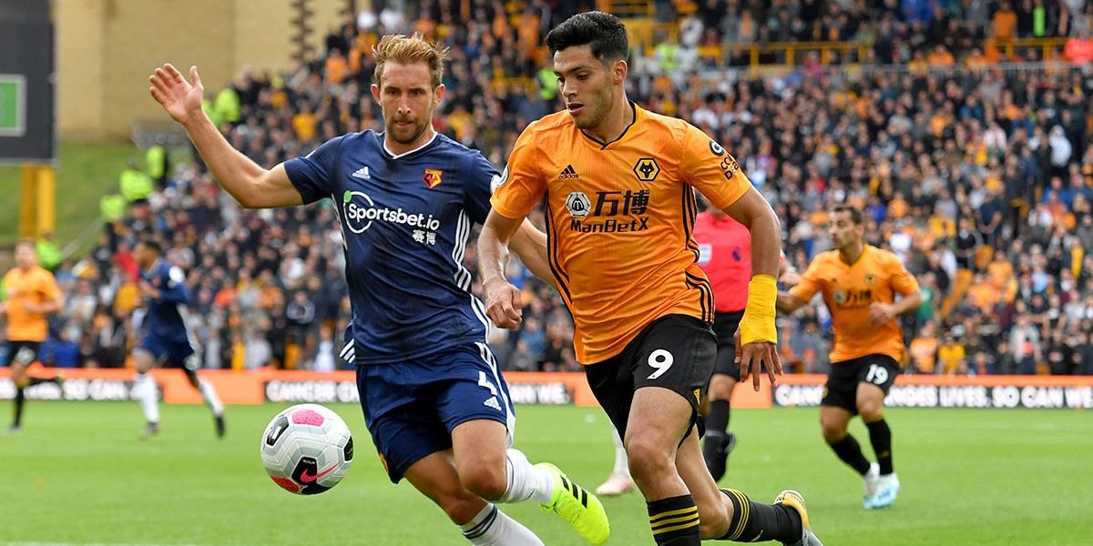 Watford v Wolves Preview And Betting Tips – Premier League