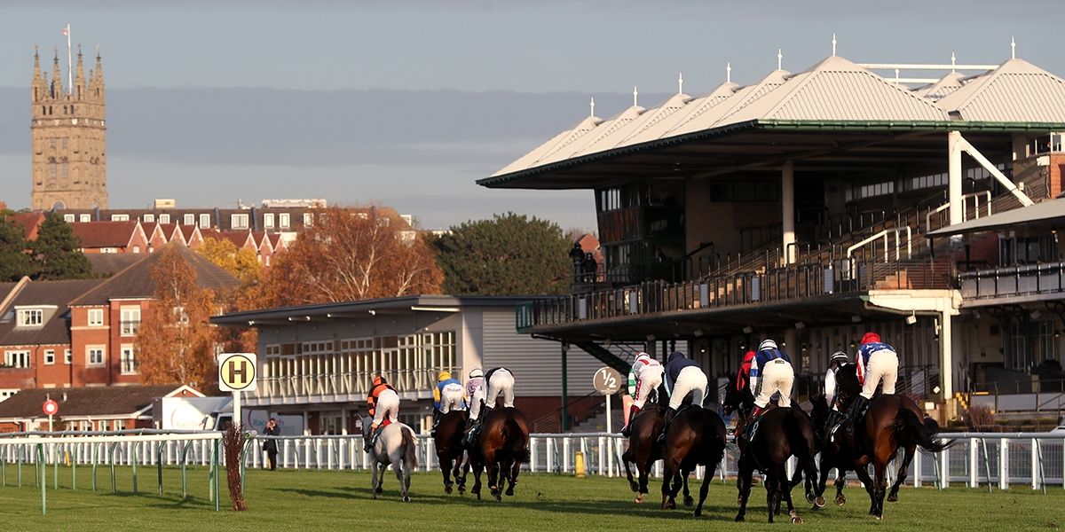 Warwick Classic Chase Day Betting Tips